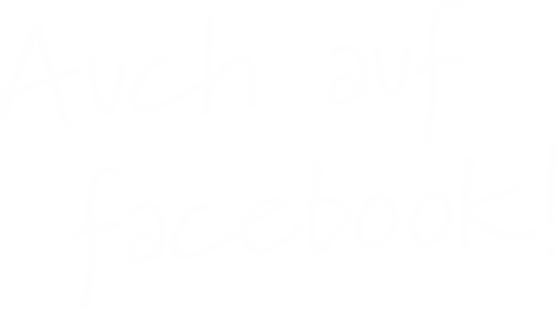 Auch auf Facebook